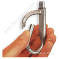 Metal USB Disk in Carabiner Shape (UM20)